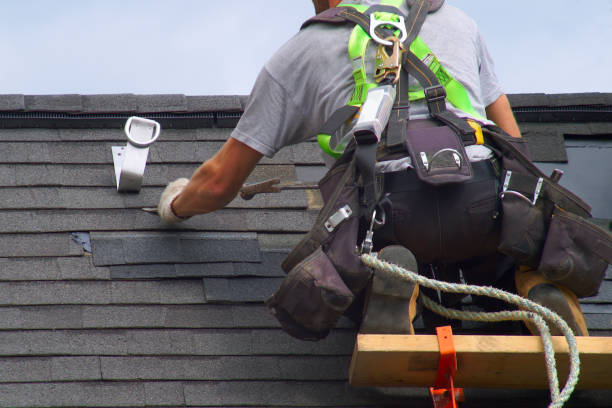 Quick and Trustworthy Emergency Roof Repair Services in Stanton, KY