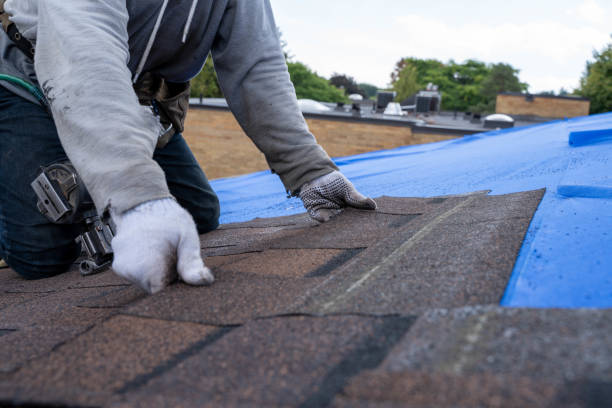 Tile Roofing Contractor in Stanton, KY