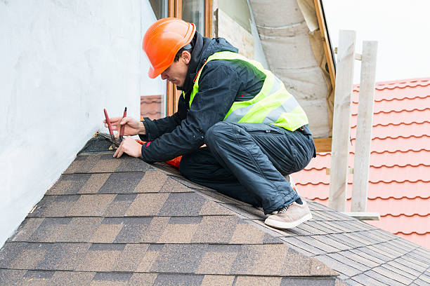Gutter Installation and Roofing in Stanton, KY